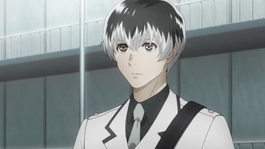 Tokyo Ghoul 3x8