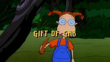 Los Thornberrys 2x29