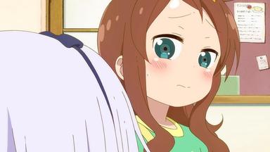 Miss Kobayashi's Dragon Maid 2x3