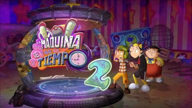 El Chavo Animado 3x26