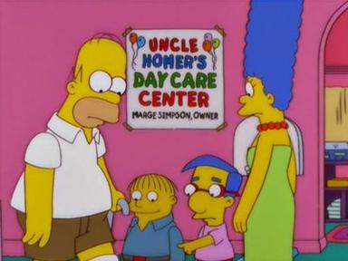 Los Simpson 12x20