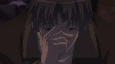 Spice and Wolf 2x3