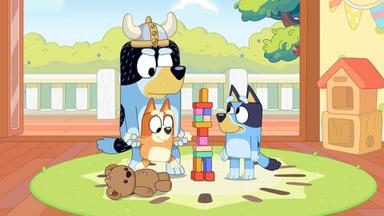 Bluey 2x40