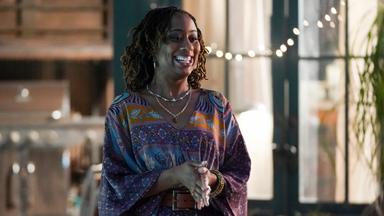 Good Trouble 3x7