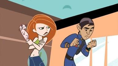 Kim Possible 1x7