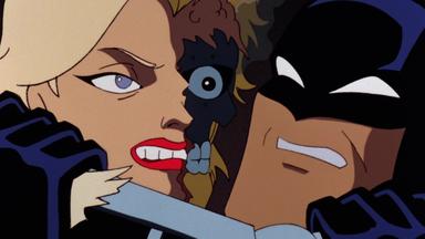 Batman: La Serie Animada 1x40