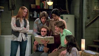 El Show de los 70's 2x26