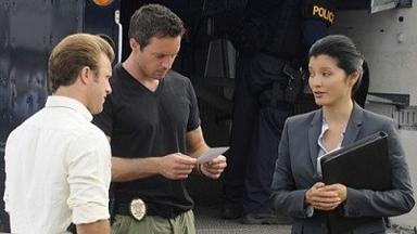 Hawaii Five-0 1x7