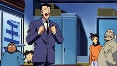 Detective Conan 1x270