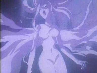 El fuego de Recca 1x12