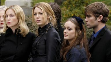 Gossip Girl 2x13