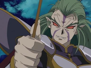 Inuyasha 1x140