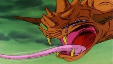Mazinger Z 1x75