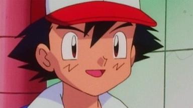 Pokémon 1x81