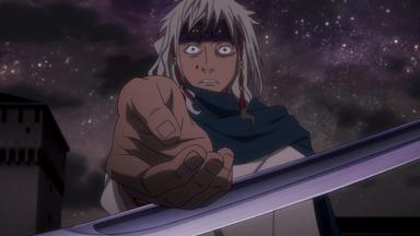 Noragami 2x6