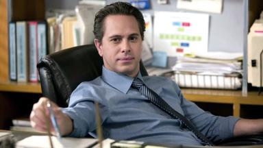 The Newsroom 3x5