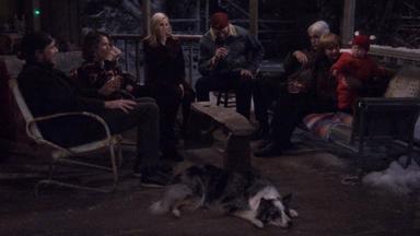 The Ranch 4x20