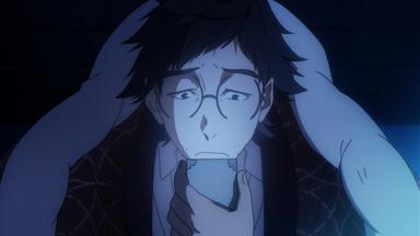 Bungou Stray Dogs 1x29