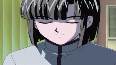 Hikaru no Go 1x8