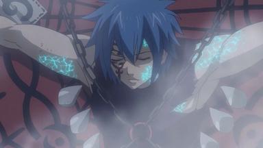 Fairy Tail 2x7