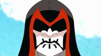 Ben 10 1x24