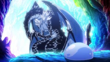 Tensei Shitara Slime Datta Ken 1x1