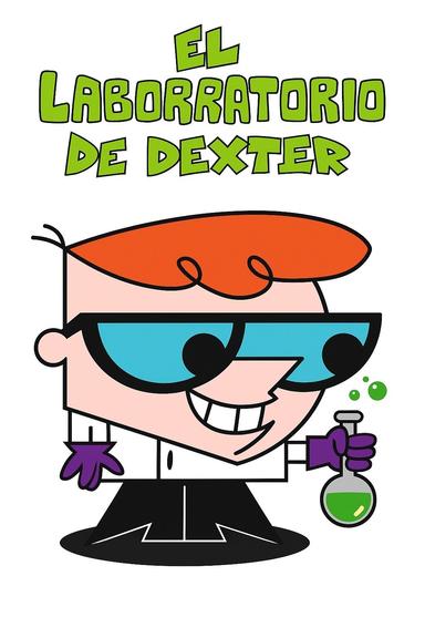 El laboratorio de Dexter