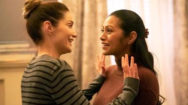 New Amsterdam 4x21