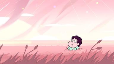 Steven Universe 1x35