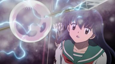 Inuyasha 2x25