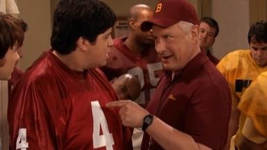 Drake & Josh 2x4