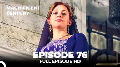 El Sultán 3x13