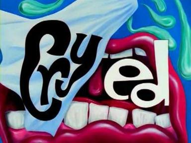 Ed, Edd y Eddy 2x26