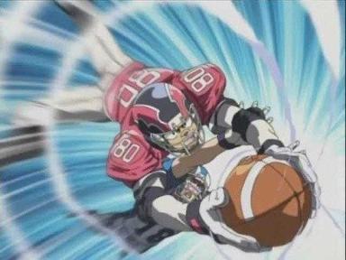 Eyeshield 21 1x139