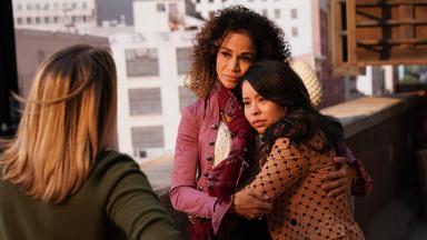 Good Trouble 5x4
