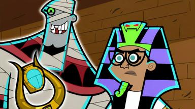 Danny Phantom 2x13