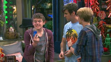 Henry Danger 2x12
