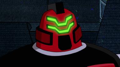 Ben 10 4x3