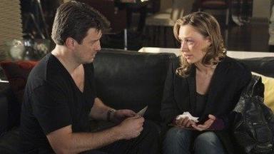 Castle 2x9