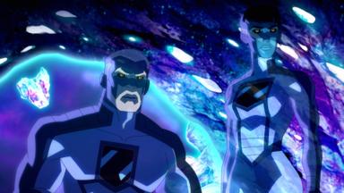 Justicia Joven 4x22