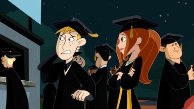 Kim Possible 4x22