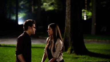 Diarios de Vampiros 1x2
