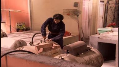 Vecinos 2x15