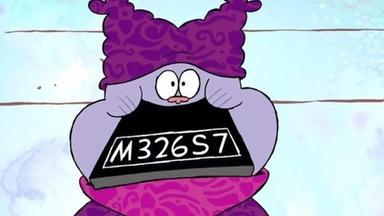 Chowder 2x10
