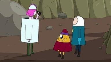 Hora de Aventura 5x26