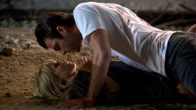 Héroes 3x11