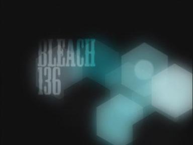 Bleach 1x136