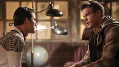 Glee 5x15