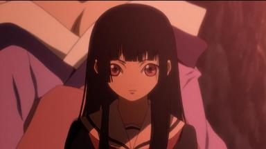 Hell Girl 1x11