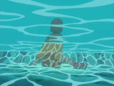Planet Survival 1x8